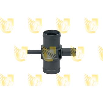 Bride de liquide de refroidissement UNIGOM OEM 1K0121087E