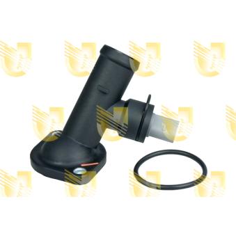 Bride de liquide de refroidissement UNIGOM OEM 03L121121A