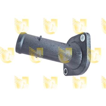 Bride de liquide de refroidissement UNIGOM OEM 045121121A Bride de liquide de refroidissement UNIGOM OEM 045121121A