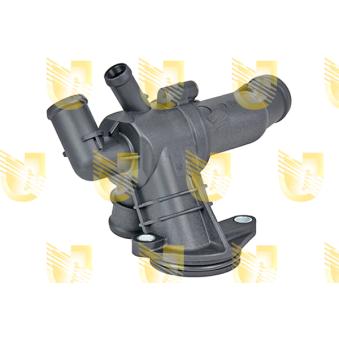 Bride de liquide de refroidissement UNIGOM OEM 03P121111E