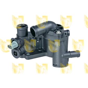 Bride de liquide de refroidissement UNIGOM OEM 032121111CG