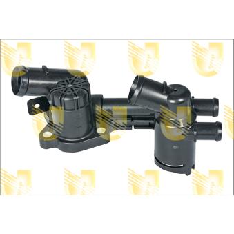 Bride de liquide de refroidissement UNIGOM OEM 03F121111A