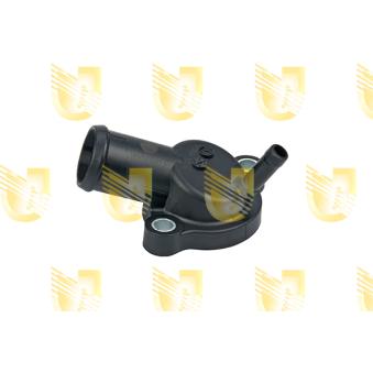 Bride de liquide de refroidissement UNIGOM 341877 pour SEAT TERRA 1.6 TDI - 110cv
