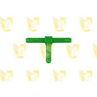 Tuyau à dépression, système de freinage UNIGOM [341889]