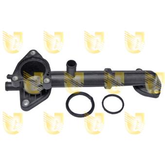 Bride de liquide de refroidissement UNIGOM [341921]