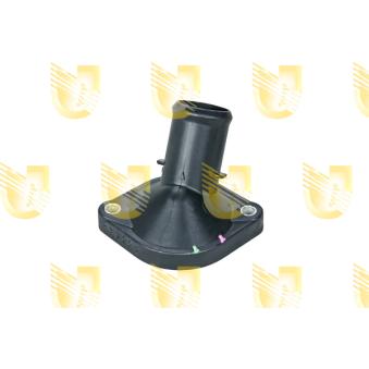 Bride de liquide de refroidissement UNIGOM [341987]