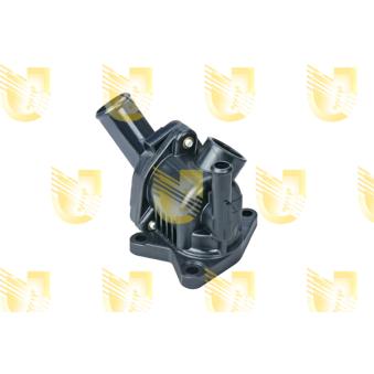 Bride de liquide de refroidissement UNIGOM OEM 1632133050