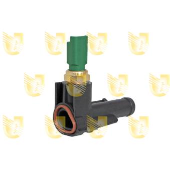 Bride de liquide de refroidissement UNIGOM OEM 55188058