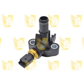 Bride de liquide de refroidissement UNIGOM OEM 71718201