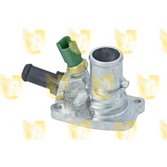 Bride de liquide de refroidissement UNIGOM OEM 55202371