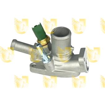 Bride de liquide de refroidissement UNIGOM OEM 55215006 Bride de liquide de refroidissement UNIGOM OEM 55215006