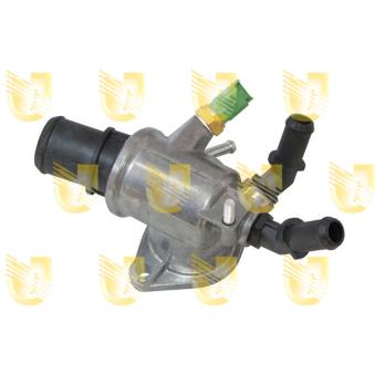 Bride de liquide de refroidissement UNIGOM [342012]