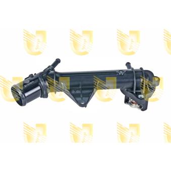 Bride de liquide de refroidissement UNIGOM OEM 55242072