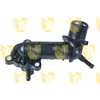 Bride de liquide de refroidissement UNIGOM OEM 55241404