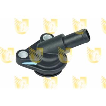 Bride de liquide de refroidissement UNIGOM [342019]