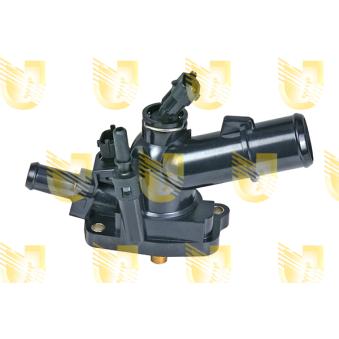 Bride de liquide de refroidissement UNIGOM OEM 55246827