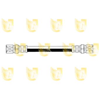 Flexible de frein UNIGOM [372387]