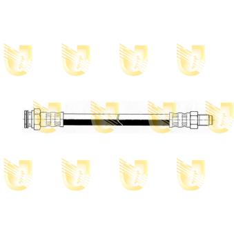 Flexible de frein UNIGOM [372393]