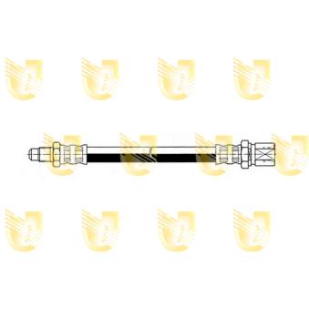 Flexible de frein UNIGOM OEM 4234922