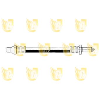 Flexible de frein UNIGOM OEM 116584554501