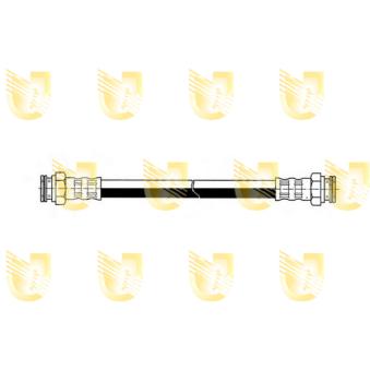 Flexible de frein UNIGOM OEM 7619751 Flexible de frein UNIGOM OEM 7619751