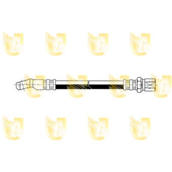 Flexible de frein UNIGOM [372609]