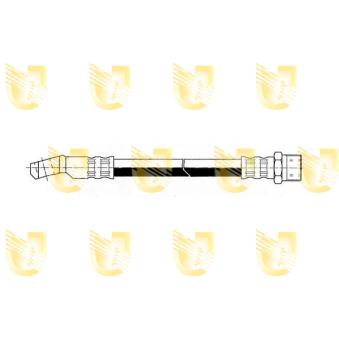 Flexible de frein UNIGOM [372618]