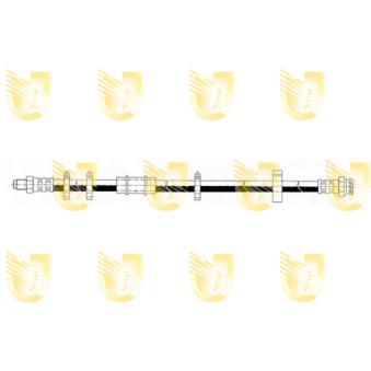 Flexible de frein UNIGOM OEM 7563848