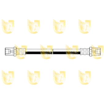 Flexible de frein UNIGOM [372658]