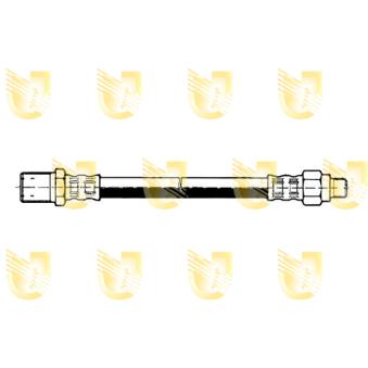 Flexible de frein UNIGOM [372659]