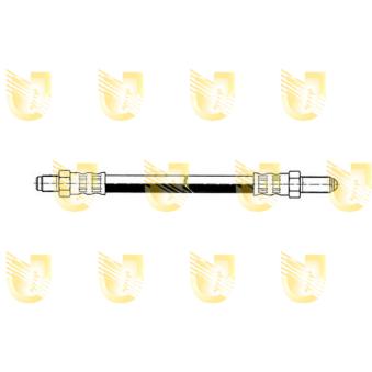 Flexible de frein UNIGOM OEM 542420 Flexible de frein UNIGOM OEM 542420