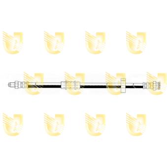 Flexible de frein UNIGOM OEM 5985827
