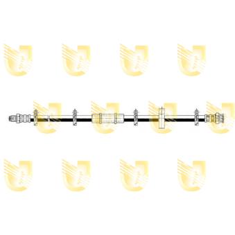 Flexible de frein UNIGOM [372739]