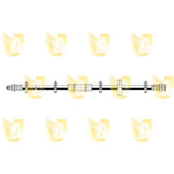 Flexible de frein UNIGOM OEM 7563850