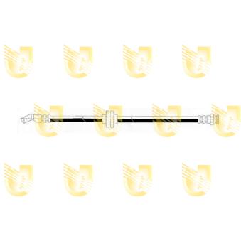 Flexible de frein UNIGOM [372744]