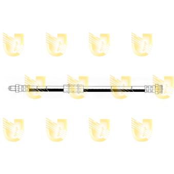 Flexible de frein UNIGOM OEM 50008743