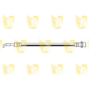 Flexible de frein UNIGOM [373308]