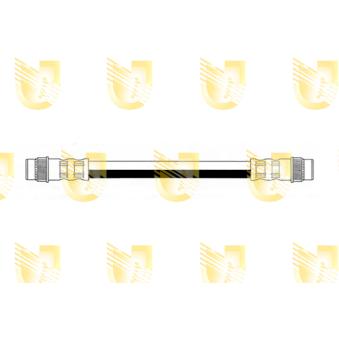 Flexible de frein UNIGOM OEM 462100003R