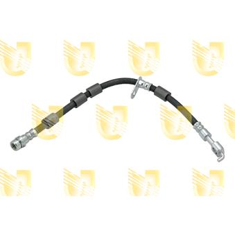 Flexible de frein avant gauche UNIGOM OEM AY112078BB