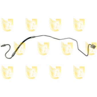 Flexible de frein arrière gauche UNIGOM OEM 4886Z6 Flexible de frein arrière gauche UNIGOM OEM 4886Z6