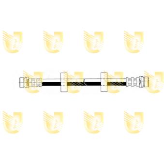 Flexible de frein UNIGOM OEM 6758585