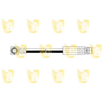 Flexible de frein UNIGOM OEM 6922621