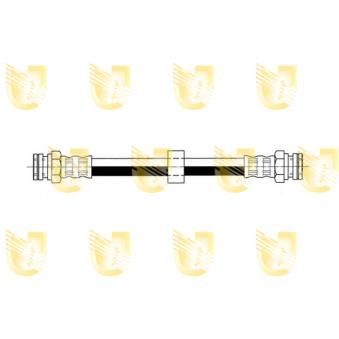 Flexible de frein UNIGOM OEM 6N0611775A