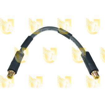 Flexible de frein UNIGOM OEM 4D0611707D Flexible de frein UNIGOM OEM 4D0611707D