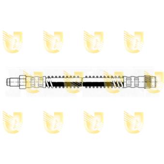 Flexible de frein UNIGOM OEM 480667