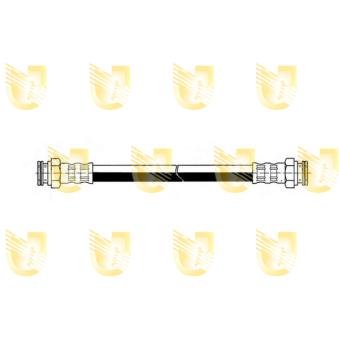 Flexible de frein UNIGOM OEM 71736961