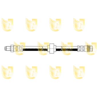 Flexible de frein UNIGOM OEM 4416297