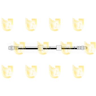 Flexible de frein UNIGOM OEM 34321164002