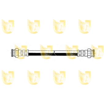 Flexible de frein UNIGOM OEM 480678 Flexible de frein UNIGOM OEM 480678