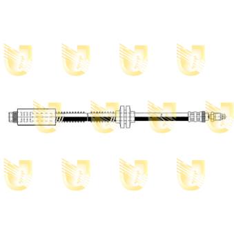 Flexible de frein UNIGOM OEM 1479197080